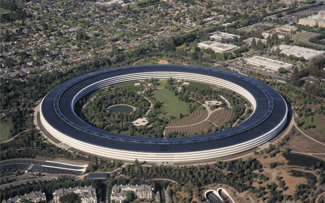 Apple To Open Major Manufacturing Facility in Houston